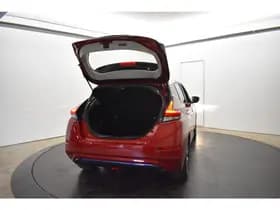 Nissan Leaf SOH 96% Connecta. 360°Camera Carpl dodeh det Stoelver. thumbnail 41