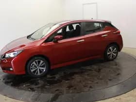 Nissan Leaf SOH 96% Connecta. 360°Camera Carpl dodeh det Stoelver. thumbnail 57