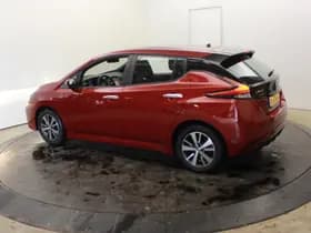 Nissan Leaf SOH 96% Connecta. 360°Camera Carpl dodeh det Stoelver. thumbnail 63