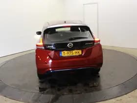 Nissan Leaf SOH 96% Connecta. 360°Camera Carpl dodeh det Stoelver. thumbnail 68