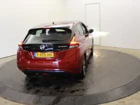 Nissan Leaf SOH 96% Connecta. 360°Camera Carpl dodeh det Stoelver. thumbnail 70