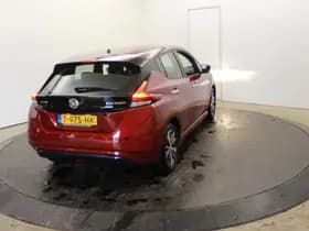 Nissan Leaf SOH 96% Connecta. 360°Camera Carpl dodeh det Stoelver. thumbnail 71