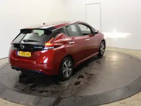 Nissan Leaf SOH 96% Connecta. 360°Camera Carpl dodeh det Stoelver. thumbnail 72