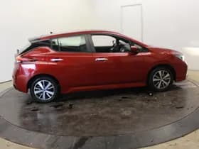 Nissan Leaf SOH 96% Connecta. 360°Camera Carpl dodeh det Stoelver. thumbnail 77