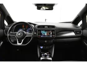 Nissan Leaf SOH 96% Connecta. 360°Camera Carpl dodeh det Stoelver. thumbnail 9