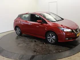 Nissan Leaf SOH 96% Connecta. 360°Camera Carpl dodeh det Stoelver. thumbnail 82