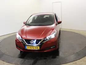 Nissan Leaf SOH 96% Connecta. 360°Camera Carpl dodeh det Stoelver. thumbnail 88