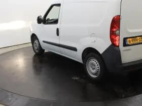 Opel Combo 1.4 L1H2 ecoFLEX Benzine Camera Verhoogd dak thumbnail 2