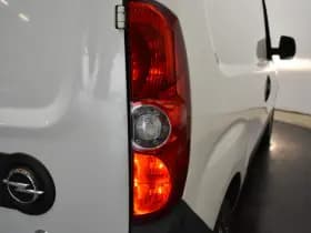 Opel Combo 1.4 L1H2 ecoFLEX Benzine Camera Verhoogd dak thumbnail 13