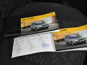 Opel Combo 1.4 L1H2 ecoFLEX Benzine Camera Verhoogd dak thumbnail 19