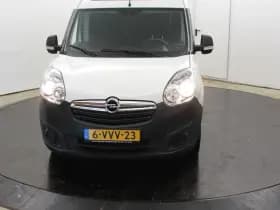 Opel Combo 1.4 L1H2 ecoFLEX Benzine Camera Verhoogd dak thumbnail 20