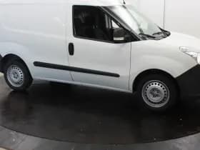 Opel Combo 1.4 L1H2 ecoFLEX Benzine Camera Verhoogd dak thumbnail 22