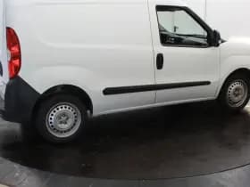 Opel Combo 1.4 L1H2 ecoFLEX Benzine Camera Verhoogd dak thumbnail 23