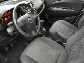 Opel Combo 1.4 L1H2 ecoFLEX Benzine Camera Verhoogd dak thumbnail 6