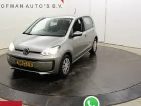 Volkswagen Up! 1.0 BMT move up Executive