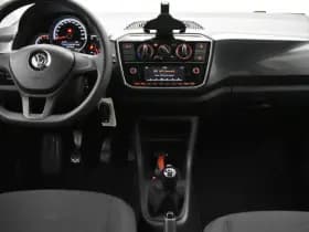 Volkswagen Up! 1.0 BMT move up Executive thumbnail 2