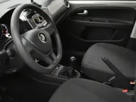 Volkswagen Up! 1.0 BMT move up Executive thumbnail 11