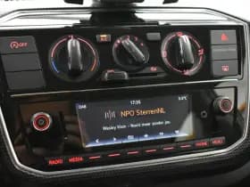 Volkswagen Up! 1.0 BMT move up Executive thumbnail 13