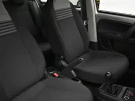 Volkswagen Up! 1.0 BMT move up Executive thumbnail 19