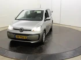 Volkswagen Up! 1.0 BMT move up Executive thumbnail 29
