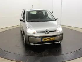 Volkswagen Up! 1.0 BMT move up Executive thumbnail 32