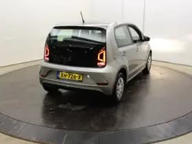 Volkswagen Up! 1.0 BMT move up Executive thumbnail 5