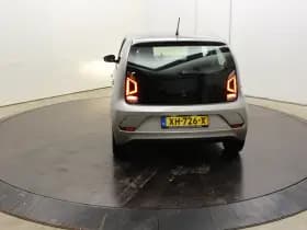 Volkswagen Up! 1.0 BMT move up Executive thumbnail 49