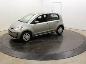 Volkswagen Up! 1.0 BMT move up Executive thumbnail 61