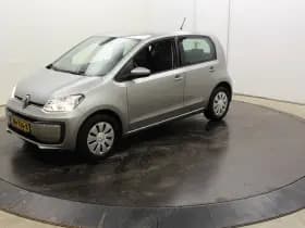 Volkswagen Up! 1.0 BMT move up Executive thumbnail 62