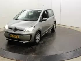Volkswagen Up! 1.0 BMT move up Executive thumbnail 64