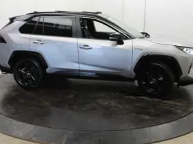 Toyota RAV4 2.5 Hybrid AWD Bi-Tone Innovation Panodak Trekhaak 1650kg Camera thumbnail 12