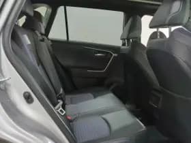 Toyota RAV4 2.5 Hybrid AWD Bi-Tone Innovation Panodak Trekhaak 1650kg Camera thumbnail 18