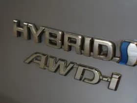 Toyota RAV4 2.5 Hybrid AWD Bi-Tone Innovation Panodak Trekhaak 1650kg Camera thumbnail 20