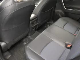 Toyota RAV4 2.5 Hybrid AWD Bi-Tone Innovation Panodak Trekhaak 1650kg Camera thumbnail 23