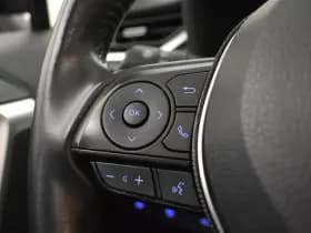 Toyota RAV4 2.5 Hybrid AWD Bi-Tone Innovation Panodak Trekhaak 1650kg Camera thumbnail 26