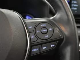 Toyota RAV4 2.5 Hybrid AWD Bi-Tone Innovation Panodak Trekhaak 1650kg Camera thumbnail 27