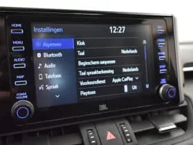 Toyota RAV4 2.5 Hybrid AWD Bi-Tone Innovation Panodak Trekhaak 1650kg Camera thumbnail 41