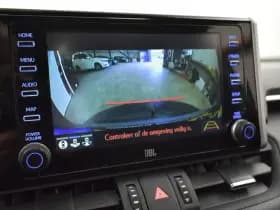 Toyota RAV4 2.5 Hybrid AWD Bi-Tone Innovation Panodak Trekhaak 1650kg Camera thumbnail 42