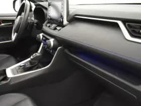 Toyota RAV4 2.5 Hybrid AWD Bi-Tone Innovation Panodak Trekhaak 1650kg Camera thumbnail 48