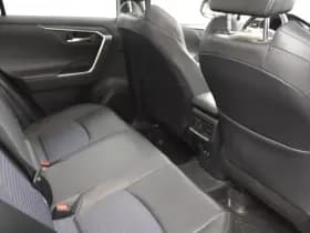 Toyota RAV4 2.5 Hybrid AWD Bi-Tone Innovation Panodak Trekhaak 1650kg Camera thumbnail 50