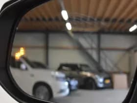 Toyota RAV4 2.5 Hybrid AWD Bi-Tone Innovation Panodak Trekhaak 1650kg Camera thumbnail 10