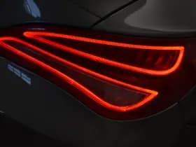 Mercedes-Benz CLA 200 Schaal stoelen 157PK APK 2027 Panodak Navi winterwielen set thumbnail 18