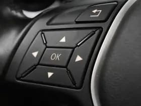 Mercedes-Benz CLA 200 Schaal stoelen 157PK APK 2027 Panodak Navi winterwielen set thumbnail 23