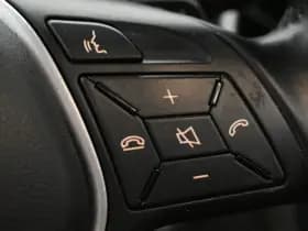 Mercedes-Benz CLA 200 Schaal stoelen 157PK APK 2027 Panodak Navi winterwielen set thumbnail 24