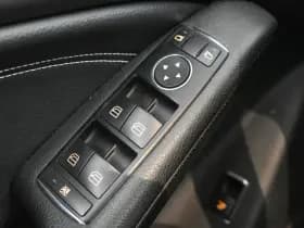 Mercedes-Benz CLA 200 Schaal stoelen 157PK APK 2027 Panodak Navi winterwielen set thumbnail 26