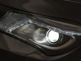 Mercedes-Benz CLA 200 Schaal stoelen 157PK APK 2027 Panodak Navi winterwielen set thumbnail 31