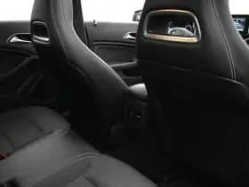 Mercedes-Benz CLA 200 Schaal stoelen 157PK APK 2027 Panodak Navi winterwielen set thumbnail 33