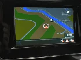 Mercedes-Benz CLA 200 Schaal stoelen 157PK APK 2027 Panodak Navi winterwielen set thumbnail 5