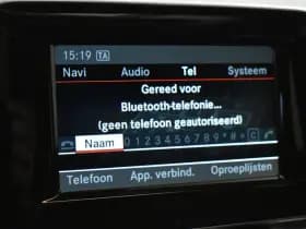 Mercedes-Benz CLA 200 Schaal stoelen 157PK APK 2027 Panodak Navi winterwielen set thumbnail 8