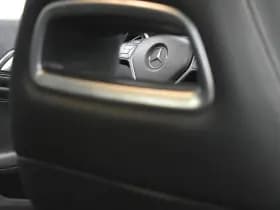 Mercedes-Benz CLA 200 Schaal stoelen 157PK APK 2027 Panodak Navi winterwielen set thumbnail 9